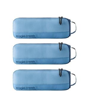 Eagle Creek Pack-It Reveal Slim Cube Set M/M/M - Blue