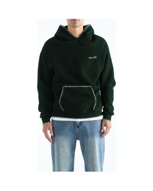 NANA JUDY Lakeview Hood - Black