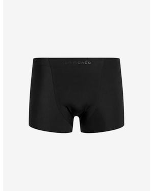 Commando Ultimate Bonded Trunk - Black