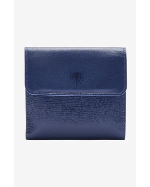 Tusk Indexer Wallet - Blue