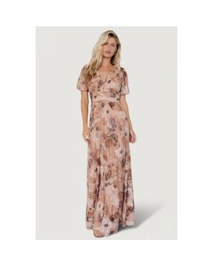 Baltic Born Ardley Maxi Dress - Pink