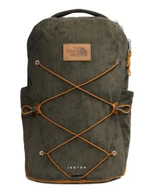 The North Face Jester Pro Backpack - Green