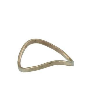 ALBISIA Wave Ring - Multicolor