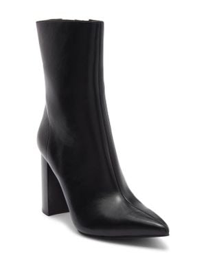 Jeffrey Campbell Siren Bootie - Black