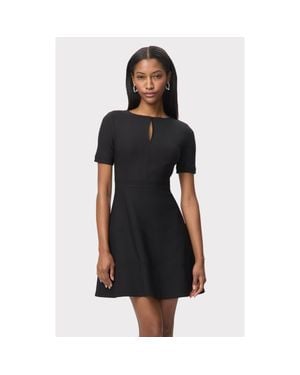 Hervé Léger The Dinah Dress - Black