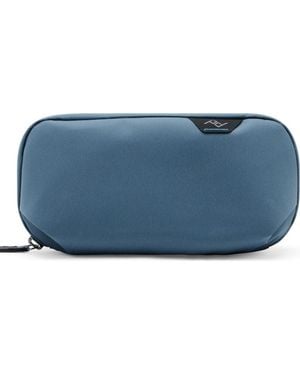 Peak Design Tech Pouch - Blue