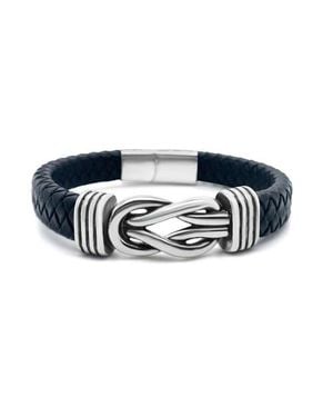 Anna Zuckerman Marine Wristband - Blue