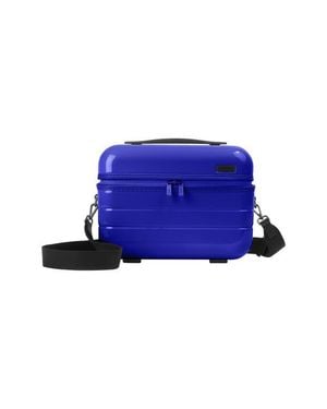 AWAY The Train Case - Blue