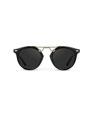 WMP Eyewear Skyler - Black