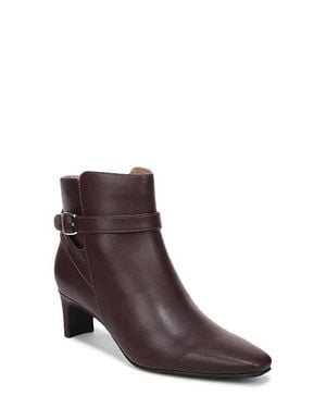 LifeStride Fawn Bootie - Brown