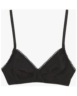 Araks Antonia Bralette - Black
