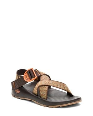 Chaco Mega Z Classic Sandal - Brown
