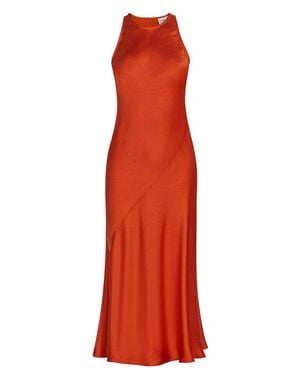 UNTITLED IN MOTION Untitled - Red