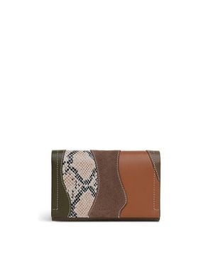 Radley Oak Street - Brown