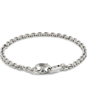 Jonas Studio Burnham Chain Link Bracelet - Metallic