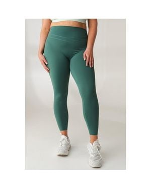 Vitaly Revive Pant - Green