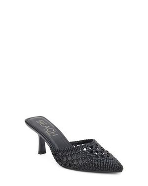 Matisse Tia Mule - Black