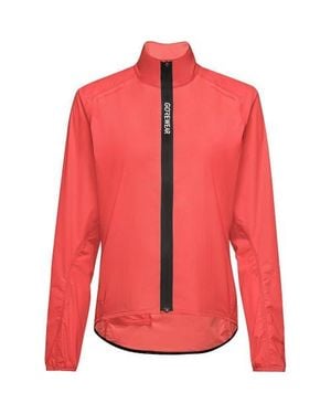 Gore Wear Spinshift Windbreaker - Pink