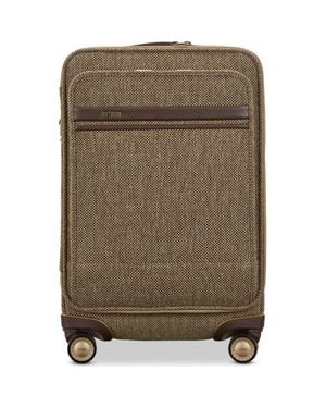 Hartmann Tweed 22-Inch Carry-On - Green
