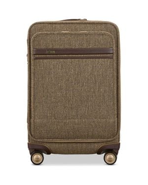 Hartmann Tweed 22-Inch Carry-On - Green