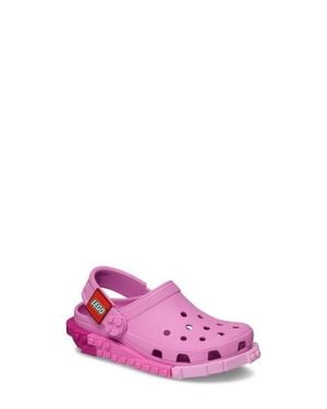 Crocs™ X Lego Creativity Clog - Pink