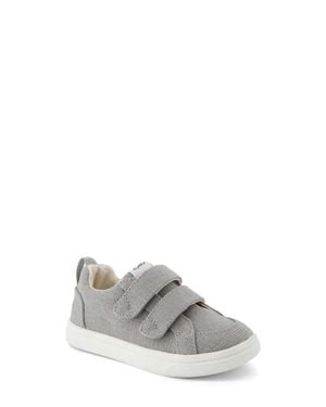 TOMS Kids' Cruz Sneaker - White
