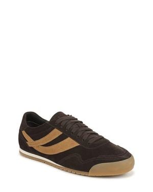 Vince Bayside Jogger Sneaker - Brown