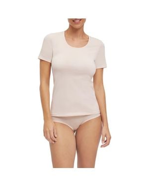 FALKE Daily 2-Pack Top - White