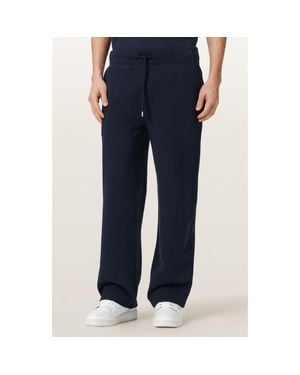 AllSaints Asher Sweatpants - Blue