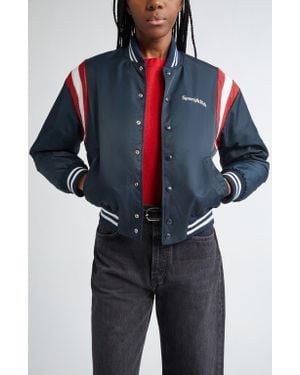Sporty & Rich Jackets for Women | Online Sale up to 60% off