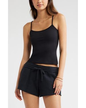BP. Smooth Stretch Camisole - Black