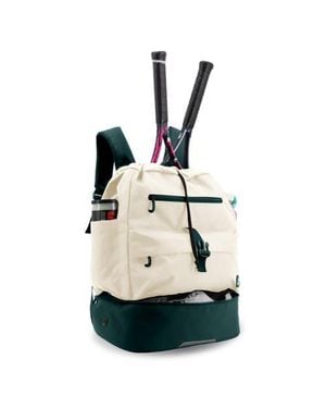 J World Ace Racket Sports Backpack - Black