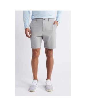 Free Fly Tradewind Shorts - Gray
