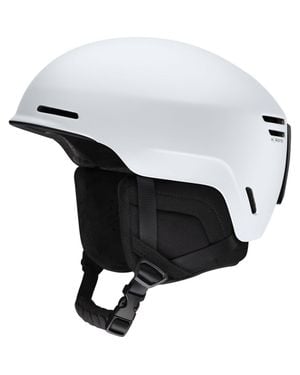 Smith Method Snow Helmet - Black