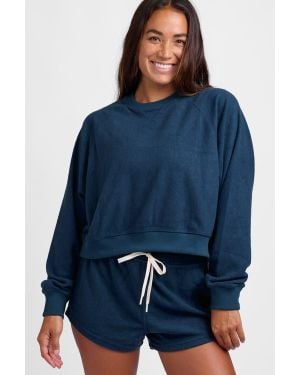 JOLYN Maurie Crewneck - Blue