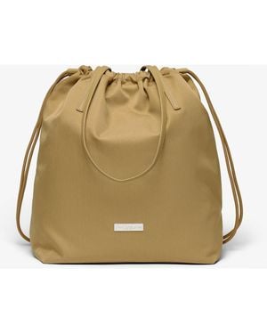 Thirty Years Rove Shoulder Bag - Natural
