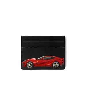 Alepel Cardholder - Black