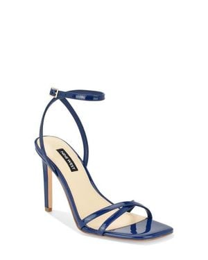 Nine West Penelope Sandal - Blue