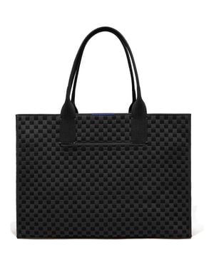 Rothy's The Classic Tote - Black