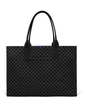 Rothy's The Classic Tote - Black