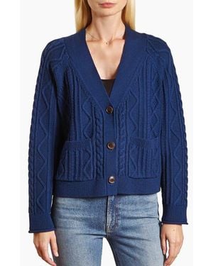 Oyun Cablefisherman - Blue