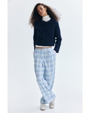 H&M Pull-On Pants - Blue