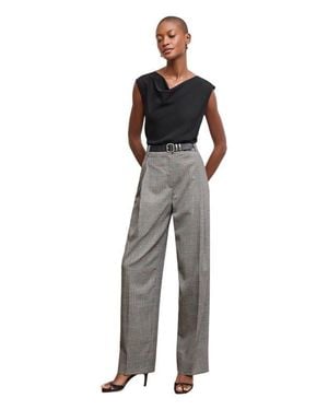 M.M.LaFleur Nora Top - Black