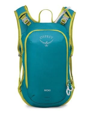 Osprey Kids' Moki 3 Backpack - Blue