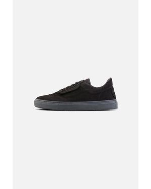 Fini Bold Sneaker - Black