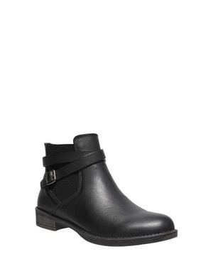 Propet Tatum Boot - Black