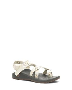 Chaco Z/Cloud 2 Sandal - White