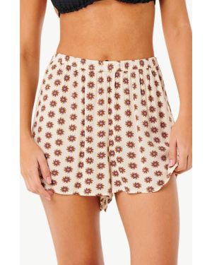 Rip Curl Cala Nights Shorts - Pink