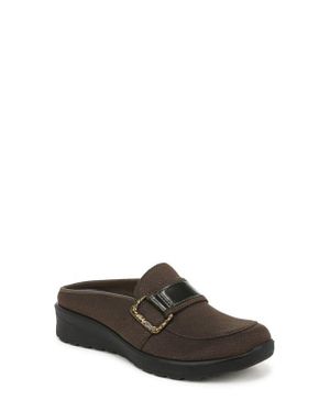 Bzees Galleria Mule - Green