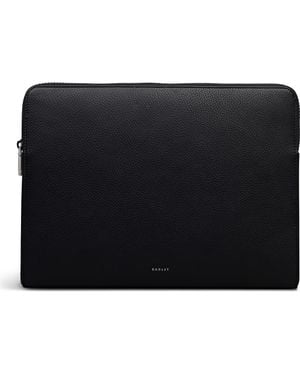Radley Commute Street Laptop Pouch - Black